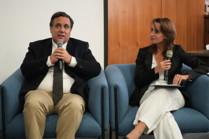 Propiedad intelectual: el puente entre la investigación y soluciones para la sociedad