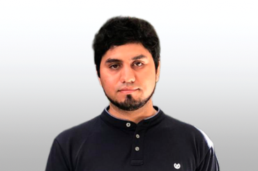 Bady Gana: Ex Estudiante Beta PUCV se suma como académico a la Escuela de Ingeniería Informática