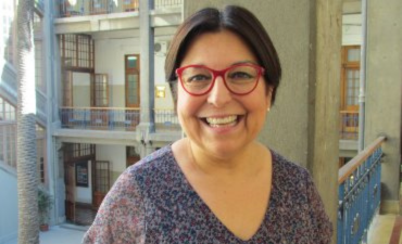 A siete años de su partida: Facultad de Teología recuerda el legado de la profesora Eugenia Colomer