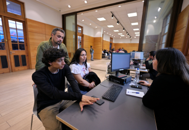 Dirección de Procesos Docentes