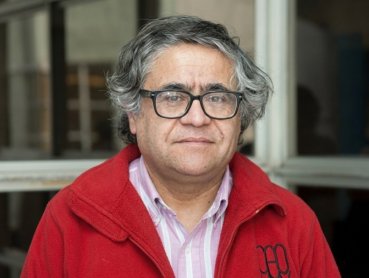 Universidad investirá al académico Luis Álvarez con grado Doctor Honoris Causa