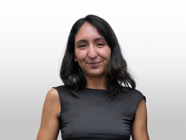 Estudiante de Arquitectura representará a Chile en los FISU Panamericanos 2026