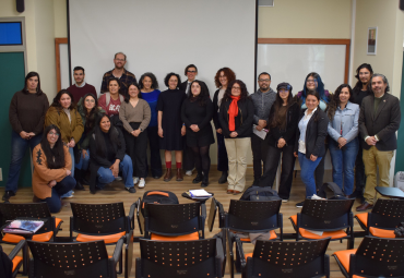 Jornada “Hacia Futuros Justos” reunió a especialistas internacionales para reflexionar sobre el papel de la educación científica