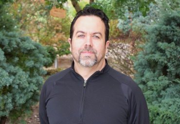 Cristian Merino