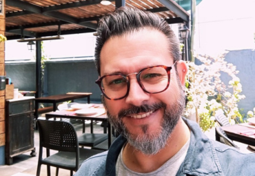 Pablo Cáceres