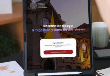 Repositorio institucional de datos
