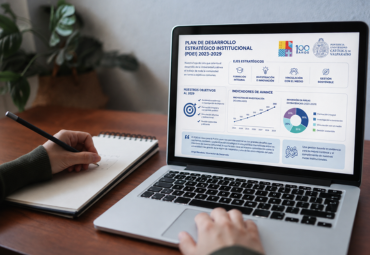 Gestión de datos responsable y transparente