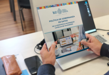 Nueva Política de Gobernanza de Datos fortalece la gestión institucional