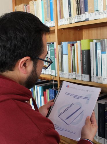 Nueva guía entrega orientaciones para comunicar el conocimiento desde una perspectiva de género