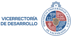 Logo Footer Desarrollo PUCV