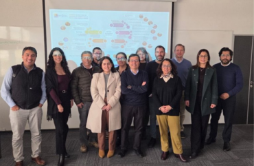 Curso de perspectiva de género cierra con propuestas para fortalecer su incorporación en la gestión administrativa