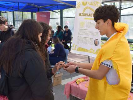 FECI Placilla 2026 convocó a más de mil participantes en su 4ª versión